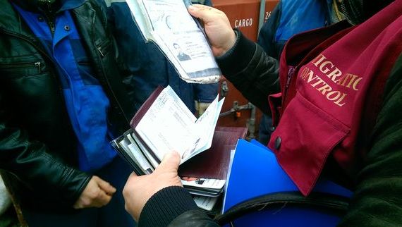 прописка в Новомичуринске